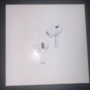 apple airpod pro 2 new sealed